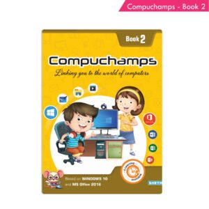 Compuchamps Book 2